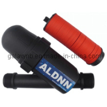 High Quality 1" Y Style Disc Filter with Male Threads